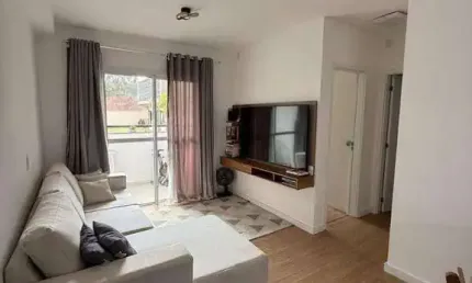Apartamento com 2 quartos no condomínio Life no bairro Engordadduro.