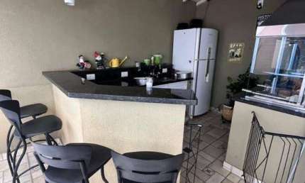 Sobrado com 3 dormitórios, 120 m² - venda por R$ 1.280.000,00 ou aluguel por R$ 8.670,00/mês - Loteamento Reserva Ermida - Jundiaí/SP