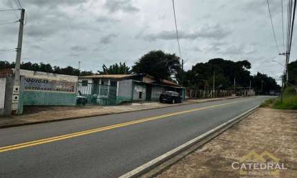 Terreno à venda, 1230 m² por R$ 1.590.000,00 - Ivoturucaia - Jundiaí/SP