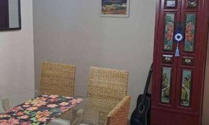 Apartamento com 2 dormitórios à venda, 54 m² por R$ 400.000,00 - Jardim Guanabara - Jundiaí/SP