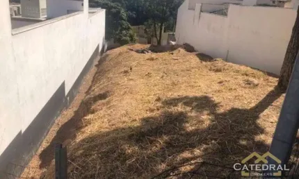 Terreno Residencial à venda, Jardim Paulista, Campo Limpo Paulista - TE0187.