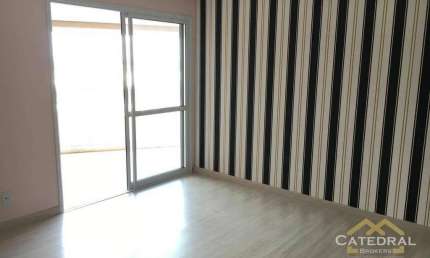 Apartamento com 4 dormitórios à venda, 122 m² por R$ 1.378.000,00 - Jardim Bonfiglioli - Jundiaí/SP