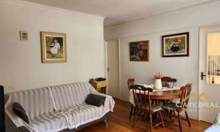 Apartamento com 2 dormitórios à venda, 60 m² por R$ 320.000,00 - Jardim Primavera - Jundiaí/SP