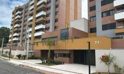 Apartamento a venda, Portal Paraíso II. Jundiaí. São Paulo.