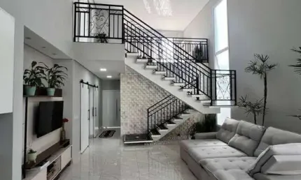 Casa com 3 dormitórios à venda, 208 m² por R$ 1.490.000,00 - Jardim Primavera - Itupeva/SP