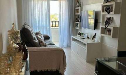 Apartamento com 3 dormitórios à venda, 86 m² por R$ 620.000,00 - Jardim da Fonte - Jundiaí/SP