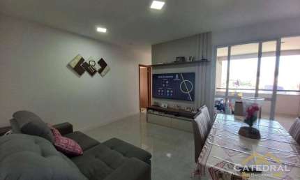 Apartamento à venda, 101 m² por R$ 1.050.000,00 - Horto Florestal - Jundiaí/SP
