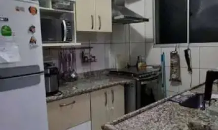 Apartamento duplex a venda no condomínio spazio jaragua