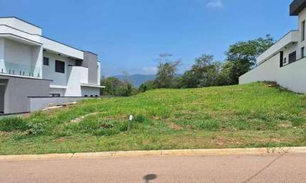 Terreno à venda, 810 m² por R$ 640.000,00 - Dos Medeiros - Jundiaí/SP