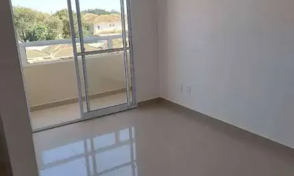 Apartamento à venda, 48 m² por R$ 390.000,00 - Medeiros - Jundiaí/SP