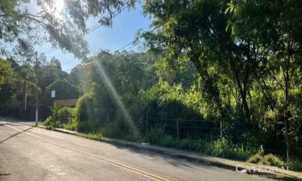 Terreno à venda, 16000 m² por R$ 1.500.000,00 - Vila Chacrinha (Botujuru) - Campo Limpo Paulista/SP