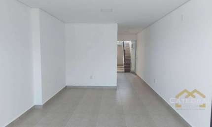 Sala para alugar, 113 m² por R$ 8.120,00/mês - Parque Residencial Eloy Chaves - Jundiaí/SP
