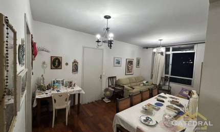 Apartamento à venda, 80 m² por R$ 520.000,00 - Jardim Pitangueiras II - Jundiaí/SP