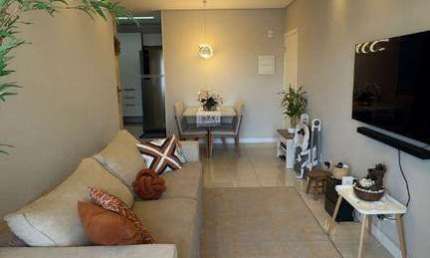 Apartamento com 2 dormitórios à venda, 66 m² por R$ 650.000,00 - Jardim Flórida - Jundiaí/SP