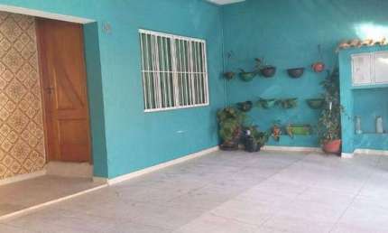 Casa com 4 dormitórios à venda, 210 m² por R$ 600.000,00 - Parque Brasília - Jundiaí/SP