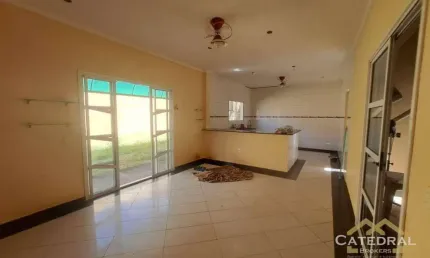 Chácara à venda, 1365 m² por R$ 585.000,00 - Chácaras Aracary - Várzea Paulista/SP