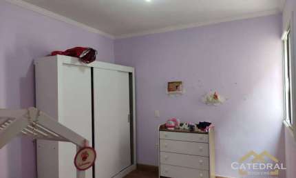 Sobrado com 3 dormitórios à venda, 293 m² por R$ 620.000,00 - Vila Souza - Várzea Paulista/SP