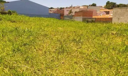 Terreno à venda, 360 m² por R$ 390.000,00 - Horto Santo Antonio - Jundiaí/SP