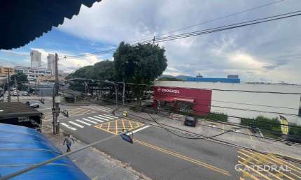 Salão para alugar, 251 m² por R$ 4.188,00/mês - Hortolândia - Jundiaí/SP
