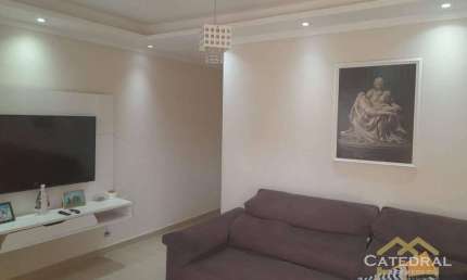 Casa com 3 dormitórios à venda, 165 m² por R$ 850.000,00 - Portal da Santa Fe - Itupeva/SP