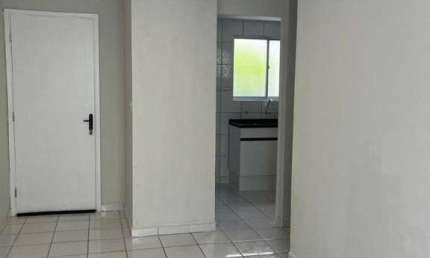 Apartamento à venda, 69 m² por R$ 320.000,00 - Residencial Terra da Uva - Jundiaí/SP
