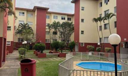 Apartamento com 2 dormitórios à venda, 65 m² por R$ 320.000,00 - Parque Residencial Eloy Chaves - Jundiaí/SP