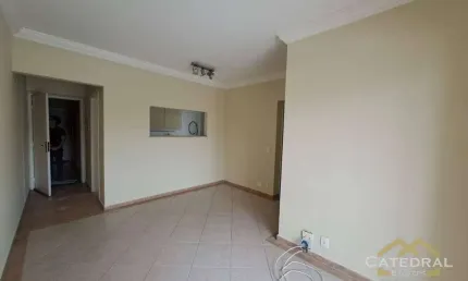 Apartamento à venda, 64 m² por r$ 440.000,00 - jardim guarani - jundiaí/sp