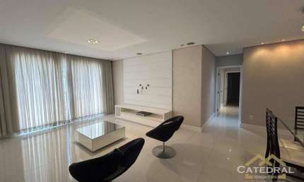 Apartamento com 2 dormitórios à venda, 157 m² por R$ 1.810.000,00 - Jardim Campos Elísios - Jundiaí/SP