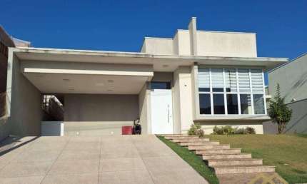 Casa à venda, 220 m² por R$ 1.810.000,00 - Condomínio Santa Isabel - Louveira/SP