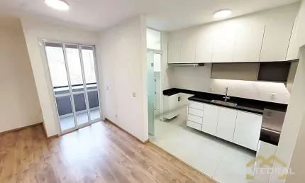 Apartamento com 2 dormitórios à venda, 71 m² por R$ 660.000,00 - Vila Galvão - Jundiaí/SP