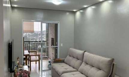 Apartamento com 2 dormitórios à venda, 66 m² por R$ 705.000,00 - Jardim Flórida - Jundiaí/SP