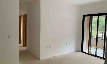 Apartamento com 3 dormitórios à venda, 95 m² por R$ 1.015.000,00 - Portal do Paraíso II - Jundiaí/SP