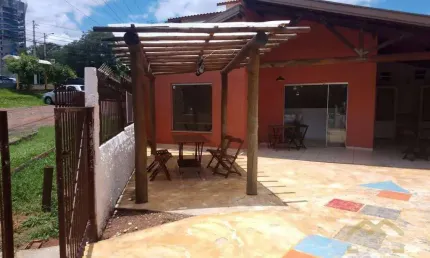 Ponto para alugar, 130 m² por R$ 10.146,00/mês - Jardim Campos Elísios - Jundiaí/SP