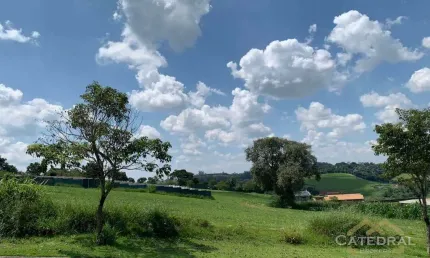 Terreno à venda, 1350 m² por R$ 800.000,00 - Loteamento Dona Carolina - Itatiba/SP