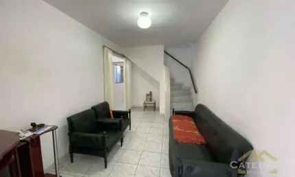 Sobrado com 3 dormitórios à venda, 94 m² por r$ 480.000,00 - agapeama - jundiaí/sp