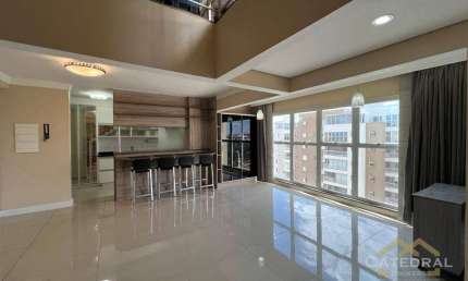 Apartamento com 3 dormitórios para alugar, 162 m² por R$ 9.254,34/mês - Engordadouro - Jundiaí/SP