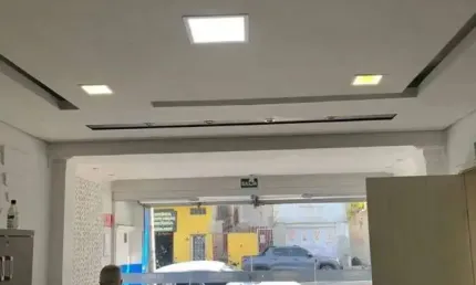 Sala para alugar, 333 m² por R$ 8.330,00/mês - Centro - Jundiaí/SP