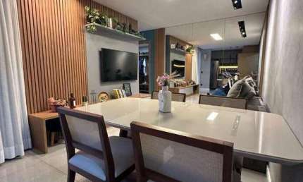 Apartamento com 2 dormitórios à venda, 54 m² por R$ 549.900,00 - Engordadouro - Jundiaí/SP