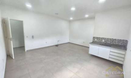 Sala para alugar, 25 m² por R$ 1.600,00/mês - Vila Arens - Jundiaí/SP