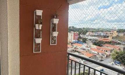Apartamento com 3 dormitórios à venda, 87 m² por R$ 745.000,00 - Ponte de São João - Jundiaí/SP