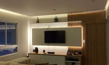 Apartamento com 3 dormitórios à venda, 155 m² por R$ 2.450.000,00 - Anhangabaú - Jundiaí/SP