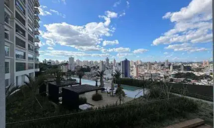 Apartamento com 3 dormitórios à venda, 152 m² por R$ 1.690.000,00 - Anhangabaú - Jundiaí/SP