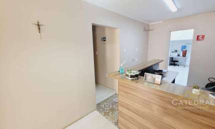 Casa térrea para locação residencial/comercial, Anhangabaú/Bela Vista. Jundiaí - São Paulo.