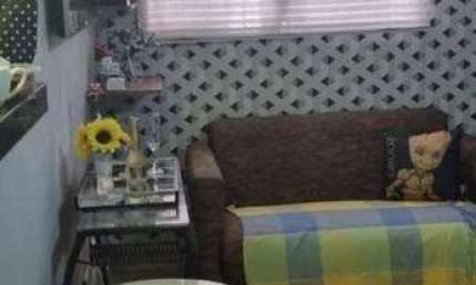Apartamento com 2 dormitórios à venda, 50 m² por R$ 295.000,00 - Recanto Quarto Centenário - Jundiaí/SP