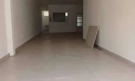 Salão para alugar, 100 m² por r$ 4.050,00/mês - vila vianelo - jundiaí/sp