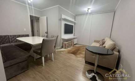 Apartamento com 3 dormitórios para alugar, 83 m² por R$ 6.320,00/mês - Vila Virgínia - Jundiaí/SP