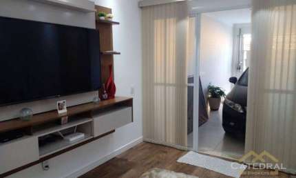 Sobrado com 3 dormitórios à venda, 263 m² por R$ 650.000,00 - Residencial das Flores - Várzea Paulista/SP
