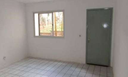 Apartamento Térreo com 2 dormitórios à venda, 65 m² por R$ 340.000 - Parque Residencial Eloy Chaves - Jundiaí/SP