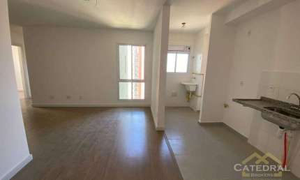 Apartamento com 3 dormitórios à venda, 64 m² por R$ 436.000,00 - Jardim Carolina - Jundiaí/SP