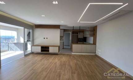 Apartamento com 3 dormitórios, 152 m² - venda por R$ 2.650.000,00 ou aluguel por R$ 14.950,00/mês - Anhangabaú - Jundiaí/SP